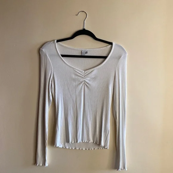 & Other Stories Long Sleeve - Picture 1 of 5